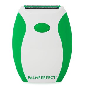 Golarka PALMPERFECT PAL-3801WPDQ3 Zielony