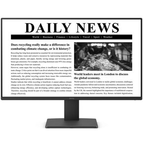 Monitor BENQ GW2491 23.8" 1920x1080px IPS 100Hz