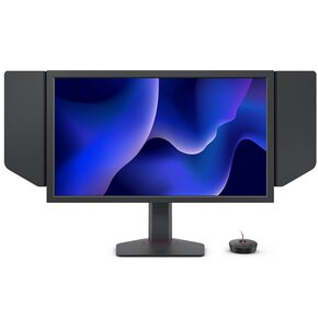 Monitor BENQ Zowie XL2586X+ 24.1" 1920x1080px 600Hz