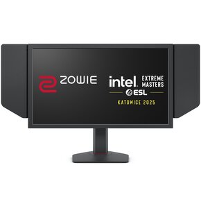 Monitor BENQ Zowie XL2586X+ 24.1" 1920x1080px 600Hz