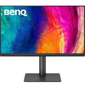 Monitor BENQ PD2706QN 27" 2560x1440px IPS 100Hz