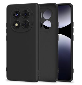 Etui TECH-PROTECT Icon Xiaomi Redmi Note 14 Pro 5G/Poco X7 5G Czarny