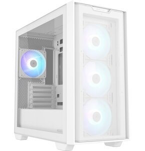 Obudowa ASUS A21 Plus Biały