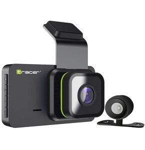 Wideorejestrator TRACER Opti 3D-WF