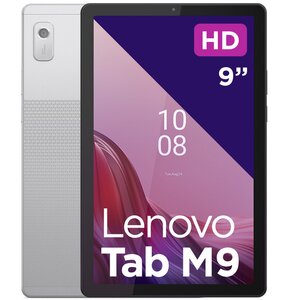 Tablet LENOVO Tab M9 TB310FU 9" 4/64GB Wi-Fi Szary