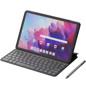 Tablet LENOVO Tab K11 Enhanced Edition 11" 8/128 GB LTE Wi-Fi Szary + Rysik + Klawiatura