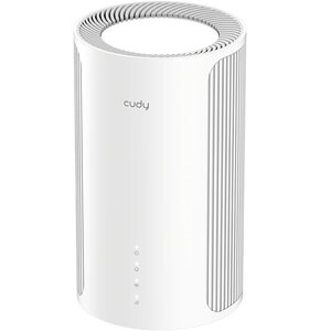 Router CUDY P4 5G 2.4 / 5 GHz (DualBand), Wi-Fi Mesh, Gniazdo SIM