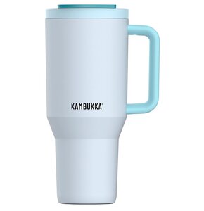 Kubek termiczny KAMBUKKA Rio Tumbler Jasnoniebieski