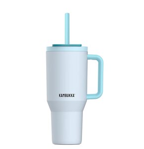 Kubek termiczny KAMBUKKA Rio Tumbler Jasnoniebieski