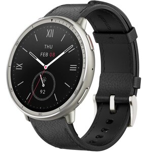 Smartwatch AMAZFIT Active 2 NFC Czarny