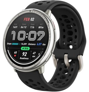 Smartwatch AMAZFIT Active 2 Czarny