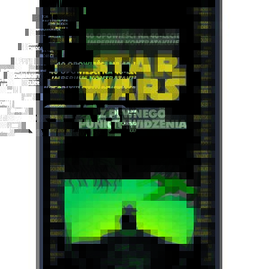 Książka Star Wars Z pewnego punktu widzenia 40 opowieści na 40-lecie Imperium kontratakuje (miękka okładka)