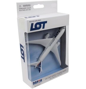 Samolot HERPA Wings Boeing 787 86RT-3514