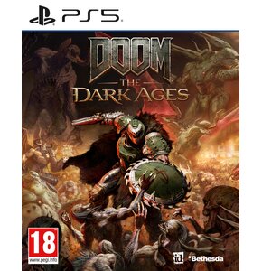 Doom: The Dark Ages Edycja Standardowa Gra PS5