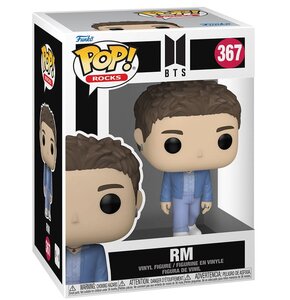 Figurka FUNKO Pop BTS Pop Rocks RM
