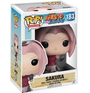 Figurka FUNKO Pop Naruto Shippuden: Sakura