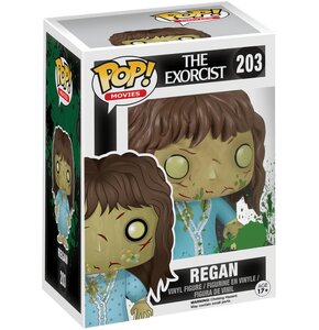 Figurka FUNKO Pop The Exorcist Regan