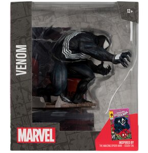 Figurka MCFARLANE Marvel Collection Venom (The Amazing Spider-Man 316)