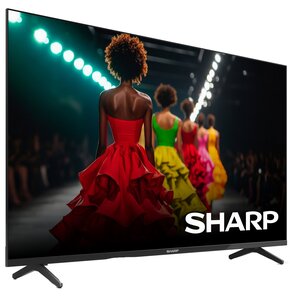 Telewizor SHARP 40HA1705E 40" LED