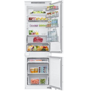 Lodówka SAMSUNG AI BRB70F26CES0EO Szuflada Optimal Fresh All-Around Cooling