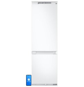 Lodówka SAMSUNG AI BRB80F26ACS0EO Funkcja Cool Select+ Metal Cooling Szuflada Optimal Fresh