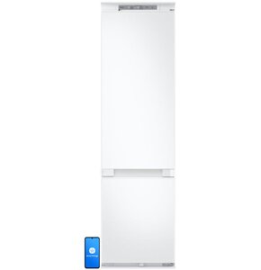 Lodówka SAMSUNG AI BRB80F30BDS0EO Funkcja Cool Select+ Metal Cooling Szuflada Optimal Fresh