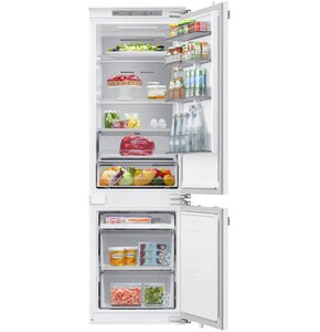 Lodówka SAMSUNG AI BRB80F26DEF0EO Szuflada Optimal Fresh Metal Cooling