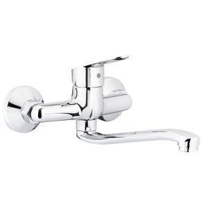 Bateria KFA ARMATURA Sparc 5410-910-00 Chrom