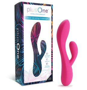 Wibrator PLUSONE PLO-6704