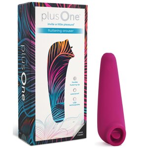 Wibrator PLUSONE PLO-6725