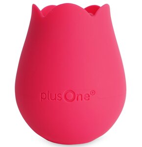 PLUSONE PLO-6747 bezdotykowy masażer wielofunkcyjny z wibracjami