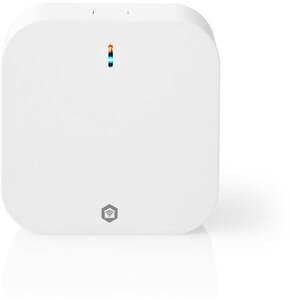 Inteligentny sterownik NEDIS SmartLife WIFIZBT10CWT