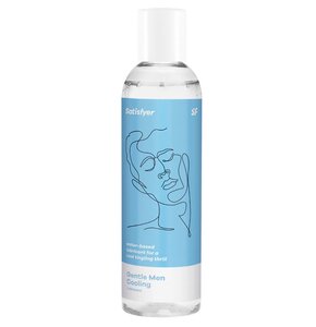 Żel intymny SATISFYER Men Gentle Cooling 300 ml