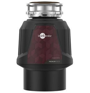 Młynek do rozdrabniania odpadów INSINKERATOR Premium 700 EC