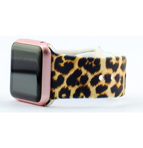 Pasek LUNA do Apple Watch 3/4/5/6/7/8/9/SE (38/40/41mm) A00315 Panterka