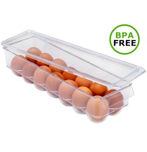 Organizer do lodówki EASYFORM Clear 14
