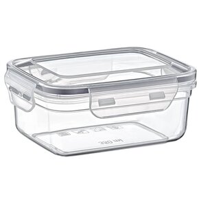 Pojemnik na żywność hermetyczny EASYFORM Diamond 0.4 L