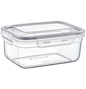 Pojemnik na żywność hermetyczny EASYFORM Diamond 1.4 L