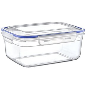 Pojemnik na żywność hermetyczny EASYFORM Diamond 1.4 L