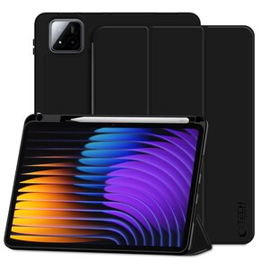 Etui na Xiaomi Pad 7/7 Pro TECH-PROTECT SC Pen Czarny
