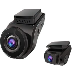 Wideorejestrator VANTRUE S1