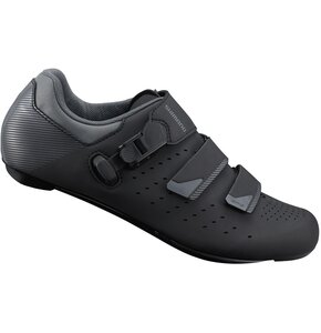 Buty rowerowe SHIMANO SH-RP301SL1 Czarny (rozmiar 42)
