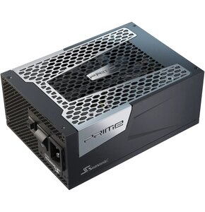 Zasilacz SEASONIC Prime PX-2200 2200W 80 Plus Platinium