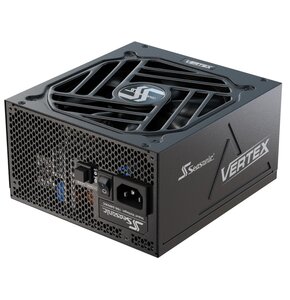 Zasilacz SEASONIC Vertex GX-1000 1000W 80 Plus Gold ATX3.1