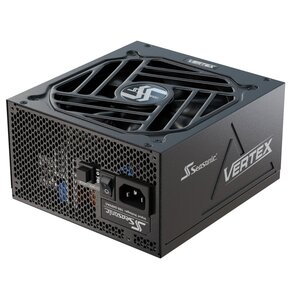 Zasilacz SEASONIC Vertex GX-850 850W 80 Plus Gold ATX3.1