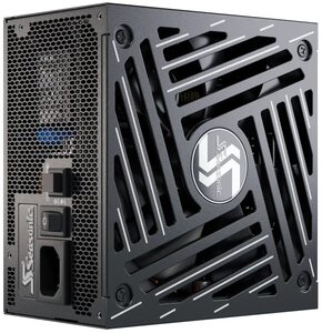 Zasilacz SEASONIC Focus GX-850 850W 80 Plus Gold ATX3.0