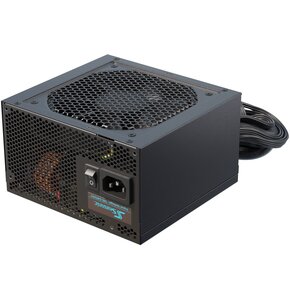 Zasilacz SEASONIC G12 GM-750 750W 80 Plus Gold