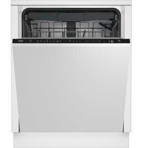 Zmywarka BEKO bPRO700 BDIN38557 Autootwieranie drzwi Regulacja koszy 60cm