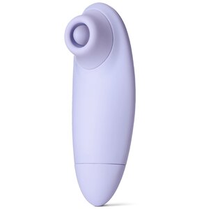 Masażer łechtaczki SO DIVINE Pearl Clitoral Stymulator