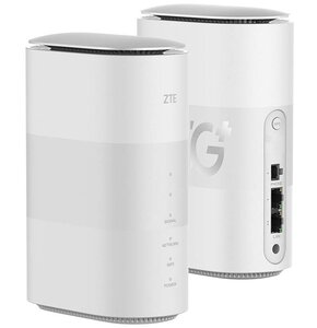 Router ZTE MC888B 2.4 / 5 GHz (DualBand), Gniazdo SIM